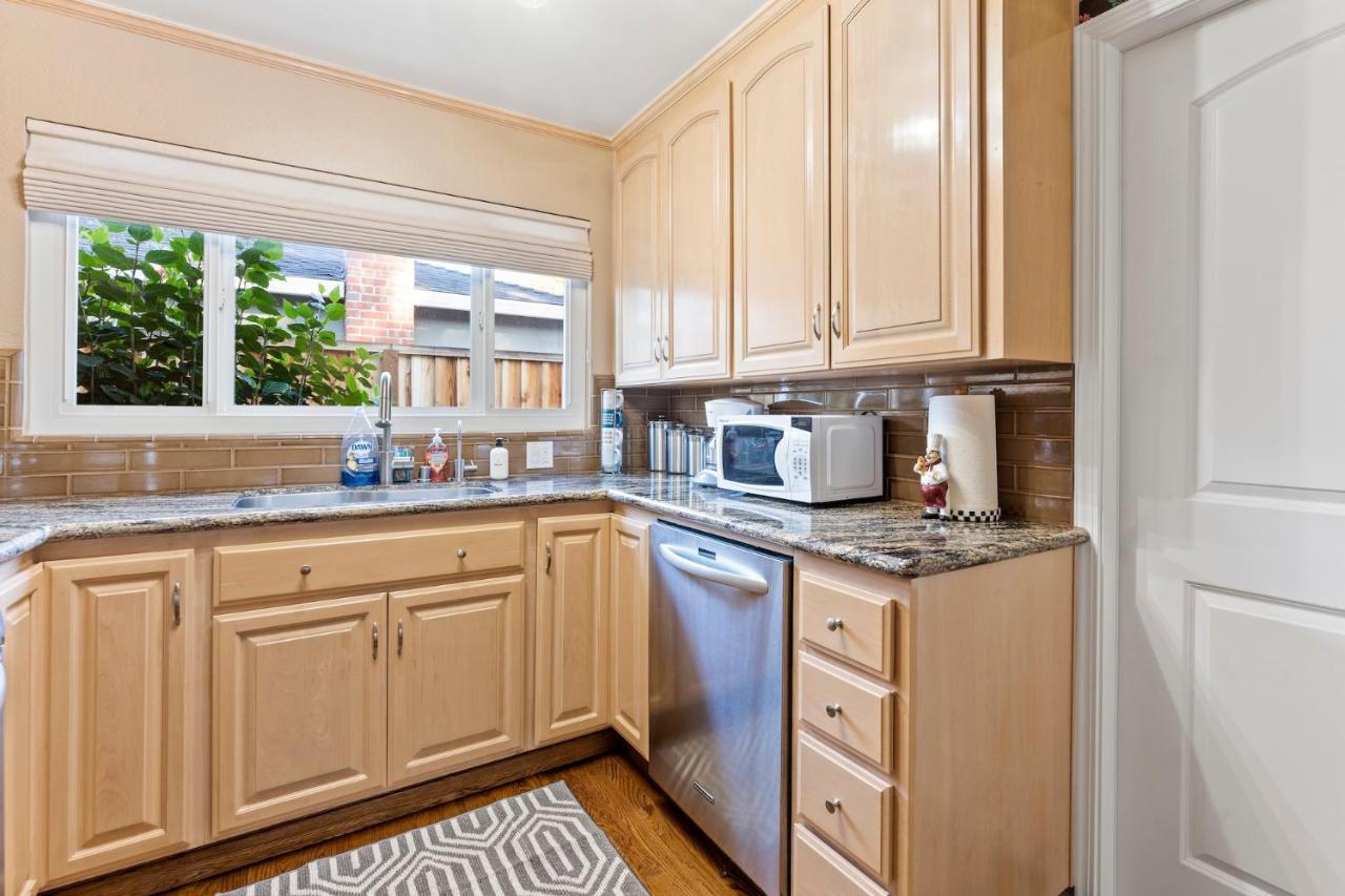 @ Marbella Lane - 3Br Suburban Escape Villa San Jose Eksteriør billede